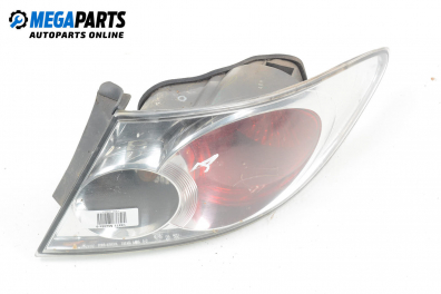 Tail light for Mazda 6 2.0 DI, 121 hp, sedan, 2003, position: right