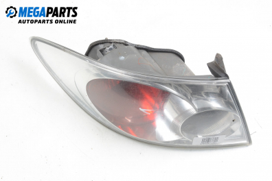 Tail light for Mazda 6 2.0 DI, 121 hp, sedan, 2003, position: left