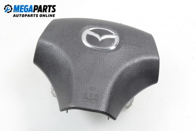 Airbag for Mazda 6 2.0 DI, 121 hp, sedan, 2003, position: fața