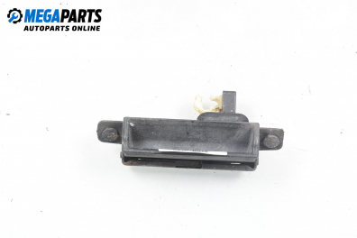 Mâner exterior portbagaj for Mazda 6 2.0 DI, 121 hp, sedan, 2003, position: din spate