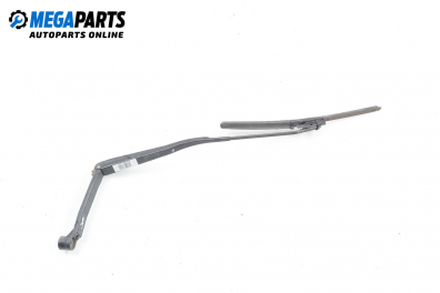 Braț ștergătoare parbriz for Mazda 6 2.0 DI, 121 hp, sedan, 2003, position: dreapta