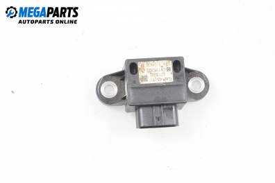 ESP sensor for Mazda 6 Sedan I (06.2002 - 12.2008), № GJ6E 43-7Y1