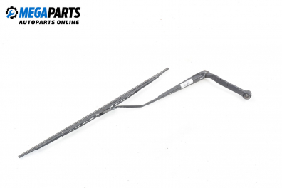 Front wipers arm for Mazda 6 2.0 DI, 121 hp, sedan, 2003, position: left