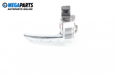 Inner handle for Mazda 6 2.0 DI, 121 hp, sedan, 2003, position: rear - right