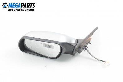 Spiegel for Mazda 6 Sedan I (06.2002 - 12.2008), 5 türen, sedan, position: links