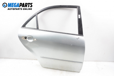 Door for Mazda 6 2.0 DI, 121 hp, sedan, 2003, position: rear - right