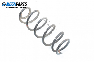 Coil spring for Mazda 6 2.0 DI, 121 hp, sedan, 2003, position: rear