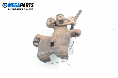 Caliper for Mazda 6 2.0 DI, 121 hp, sedan, 2003, position: rear - left