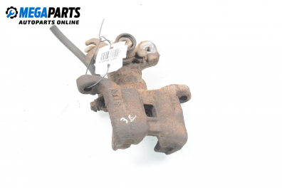 Caliper for Mazda 6 2.0 DI, 121 hp, sedan, 2003, position: rear - right