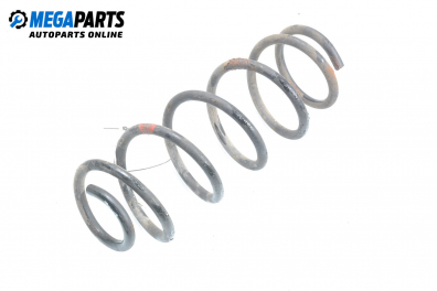 Coil spring for Mazda 6 2.0 DI, 121 hp, sedan, 2003, position: rear