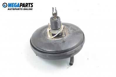 Brake servo for Mazda 6 2.0 DI, 121 hp, sedan, 2003