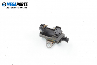 Vacuum valve for Mazda 6 2.0 DI, 121 hp, sedan, 2003