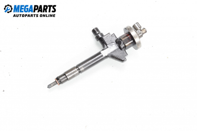 Diesel fuel injector for Mazda 6 2.0 DI, 121 hp, sedan, 2003