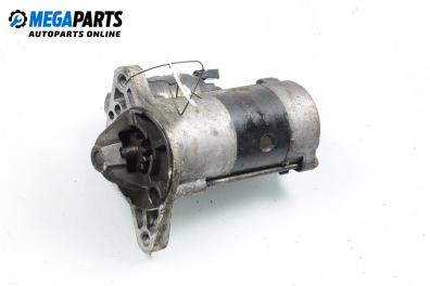 Demaror for Mazda 6 2.0 DI, 121 hp, sedan, 2003