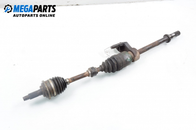 Driveshaft for Mazda 6 2.0 DI, 121 hp, sedan, 2003, position: front - right