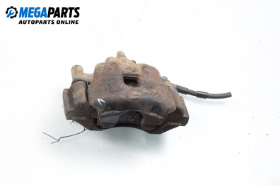 Caliper for Mazda 6 2.0 DI, 121 hp, sedan, 2003, position: front - left