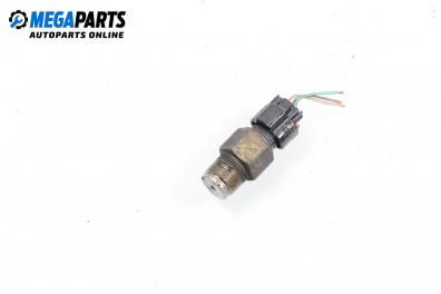 Fuel pressure sensor for Mazda 6 2.0 DI, 121 hp, sedan, 2003