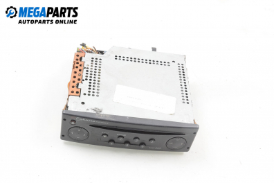 CD spieler for Renault Laguna II (X74) (2000-2007)