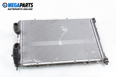 Water radiator for Renault Megane I 2.0, 114 hp, coupe, 1998