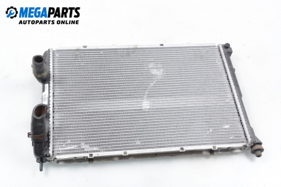 Wasserradiator for Renault Megane I 2.0, 114 hp, coupe, 1998