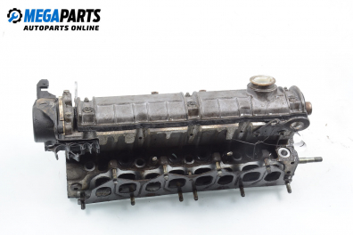 Engine head for Renault Megane I 2.0, 114 hp, coupe, 1998
