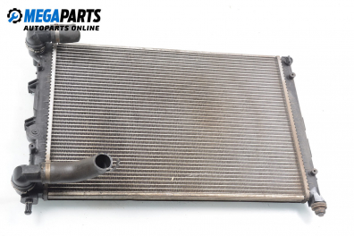 Wasserradiator for Alfa Romeo 147 1.6 16V T.Spark, 120 hp, hecktür, 2001