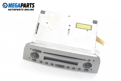 CD player for Alfa Romeo 147 (2000-2010)