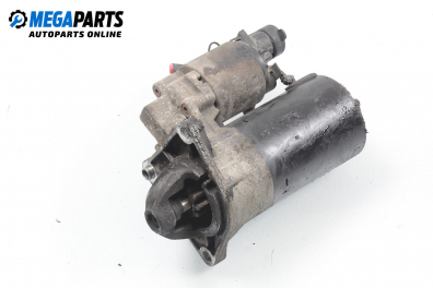 Demaror for Alfa Romeo 147 1.6 16V T.Spark, 120 hp, hatchback, 2001