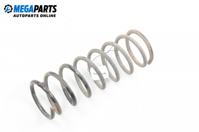 Coil spring for Nissan Micra (K11C) 1.0 16V, 54 hp, hatchback, 1998, position: rear