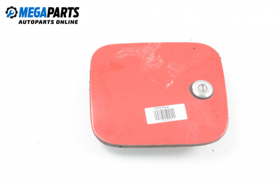 Fuel tank door for Nissan Micra (K11C) 1.0 16V, 54 hp, hatchback, 1998