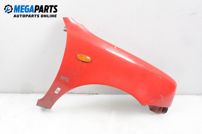 Fender for Nissan Micra (K11C) 1.0 16V, 54 hp, hatchback, 1998, position: front - right