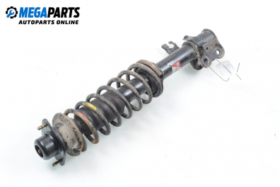 Macpherson shock absorber for Nissan Micra (K11C) 1.0 16V, 54 hp, hatchback, 1998, position: front - left