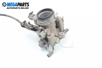 Clapetă carburator for Nissan Micra (K11C) 1.0 16V, 54 hp, hatchback, 1998