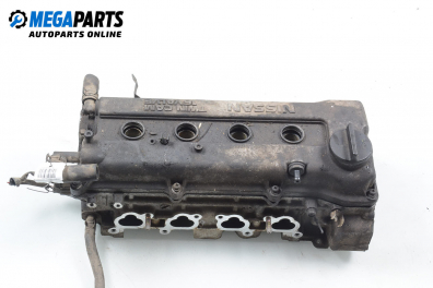 Chiulasă for Nissan Micra (K11C) 1.0 16V, 54 hp, hatchback, 1998