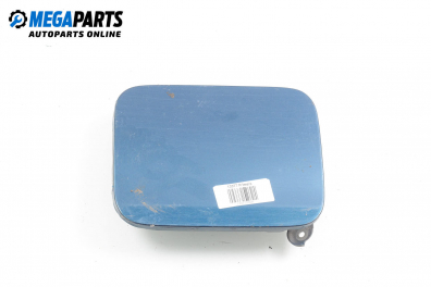 Fuel tank door for Nissan Primera (P11) 1.6 16V, 99 hp, sedan, 1998