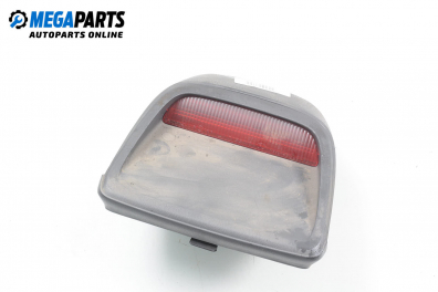 Central tail light for Nissan Primera (P11) 1.6 16V, 99 hp, sedan, 1998