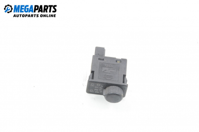 Headlight adjustment button for Nissan Primera (P11) 1.6 16V, 99 hp, sedan, 1998