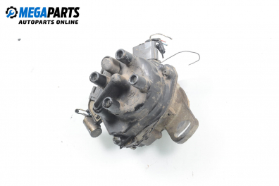 Distribuitor de aprindere delco for Nissan Primera (P11) 1.6 16V, 99 hp, sedan, 1998