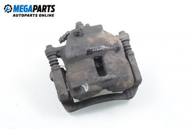 Caliper for Nissan Primera (P11) 1.6 16V, 99 hp, sedan, 1998, position: front - right