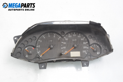 Instrument cluster for Ford Focus I 1.4 16V, 75 hp, hatchback, 2001