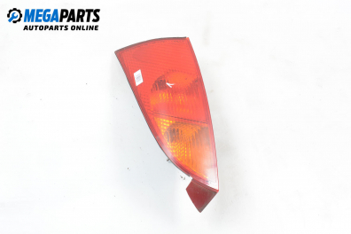 Tail light for Ford Focus I 1.4 16V, 75 hp, hatchback, 2001, position: left