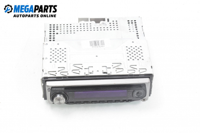 CD player for Ford Focus I (1998-2004) kenwood