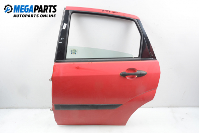 Door for Ford Focus I 1.4 16V, 75 hp, hatchback, 2001, position: rear - left