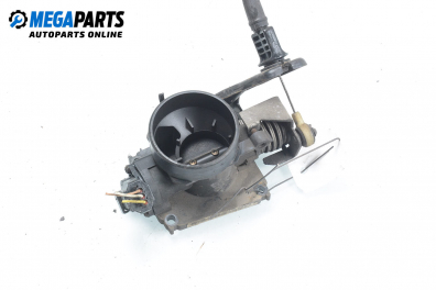 Clapetă carburator for Ford Focus I 1.4 16V, 75 hp, hatchback, 2001