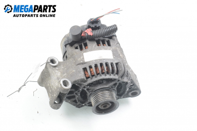 Alternator for Ford Focus I 1.4 16V, 75 hp, hatchback, 2001