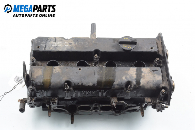 Engine head for Ford Focus I 1.4 16V, 75 hp, hatchback, 2001