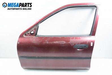 Door for Ford Mondeo Mk I 1.8 16V, 112 hp, station wagon, 1994, position: front - left