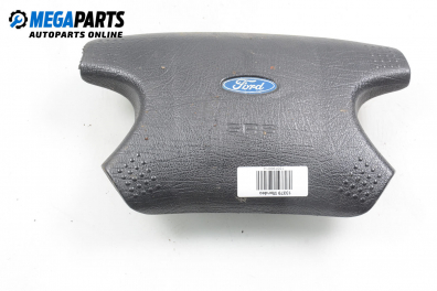 Airbag for Ford Mondeo Mk I 1.8 16V, 112 hp, combi, 1994, position: vorderseite