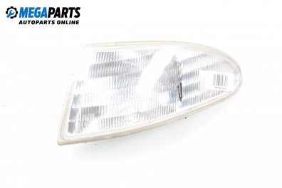 Blinklicht for Ford Mondeo Mk I 1.8 16V, 112 hp, combi, 1994, position: links