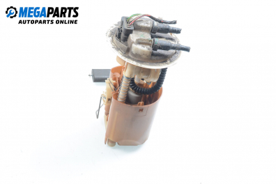 Fuel pump for Peugeot 206 1.1, 60 hp, hatchback, 1998